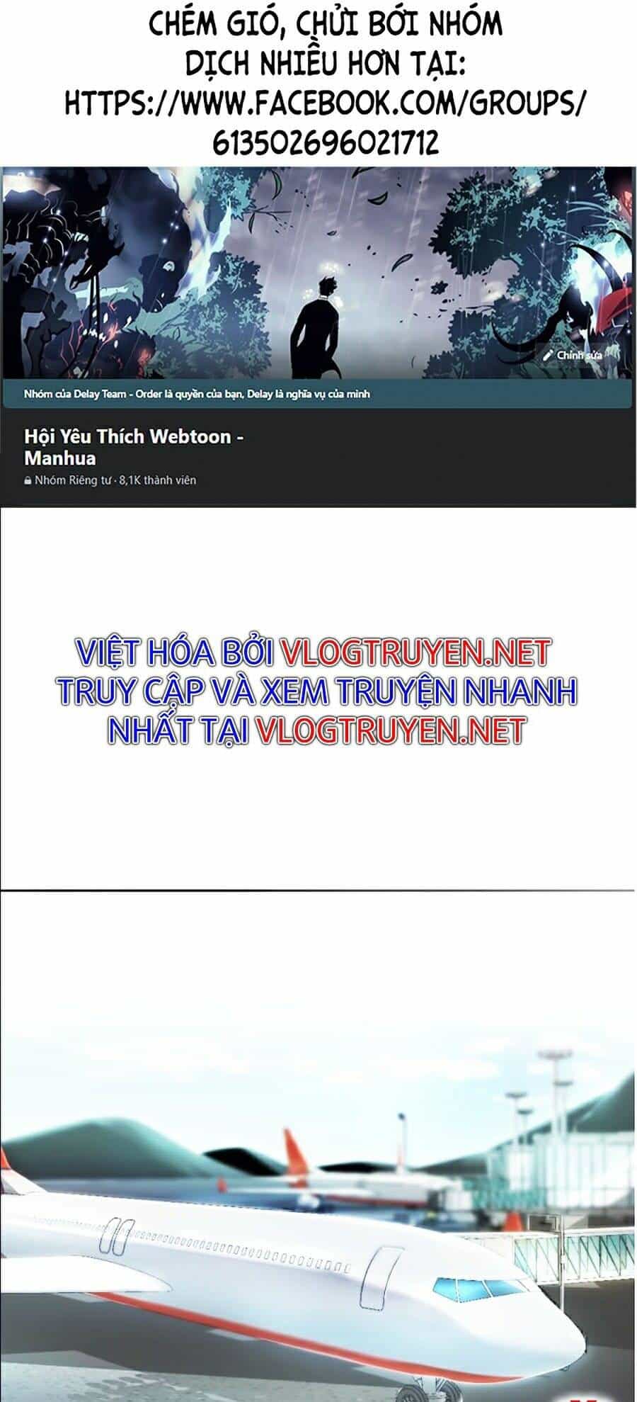 Cậu Bé Của Thần Chết - Chương 109 - ảnh 1