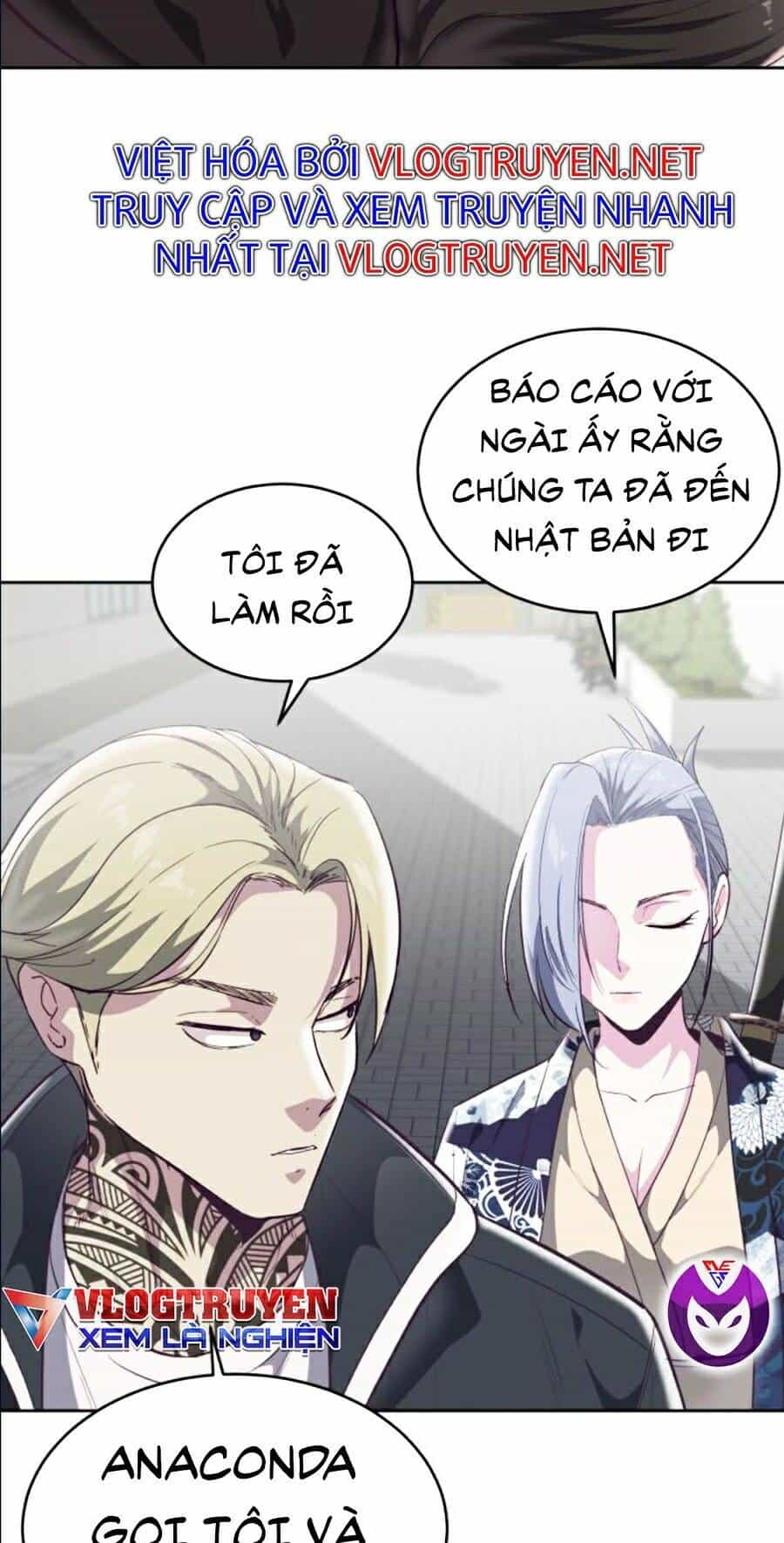 Cậu Bé Của Thần Chết - Chương 109 - ảnh 39