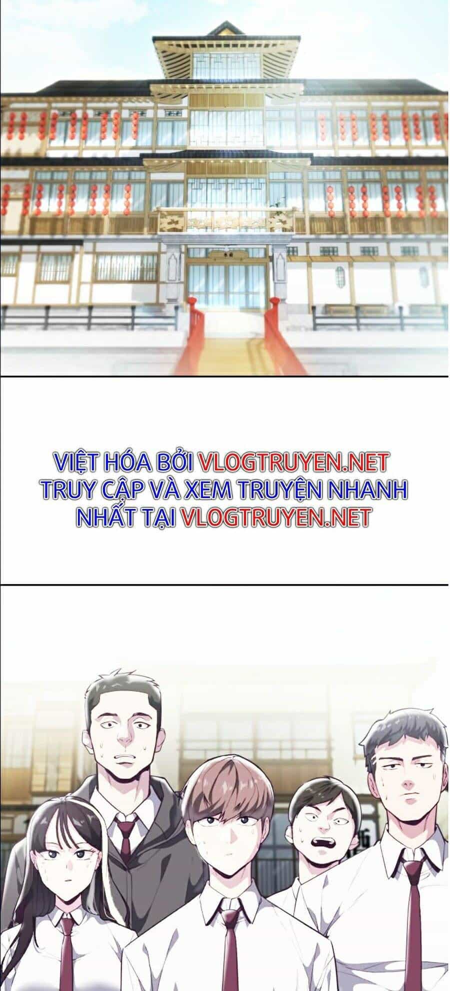 Cậu Bé Của Thần Chết - Chương 109 - ảnh 4