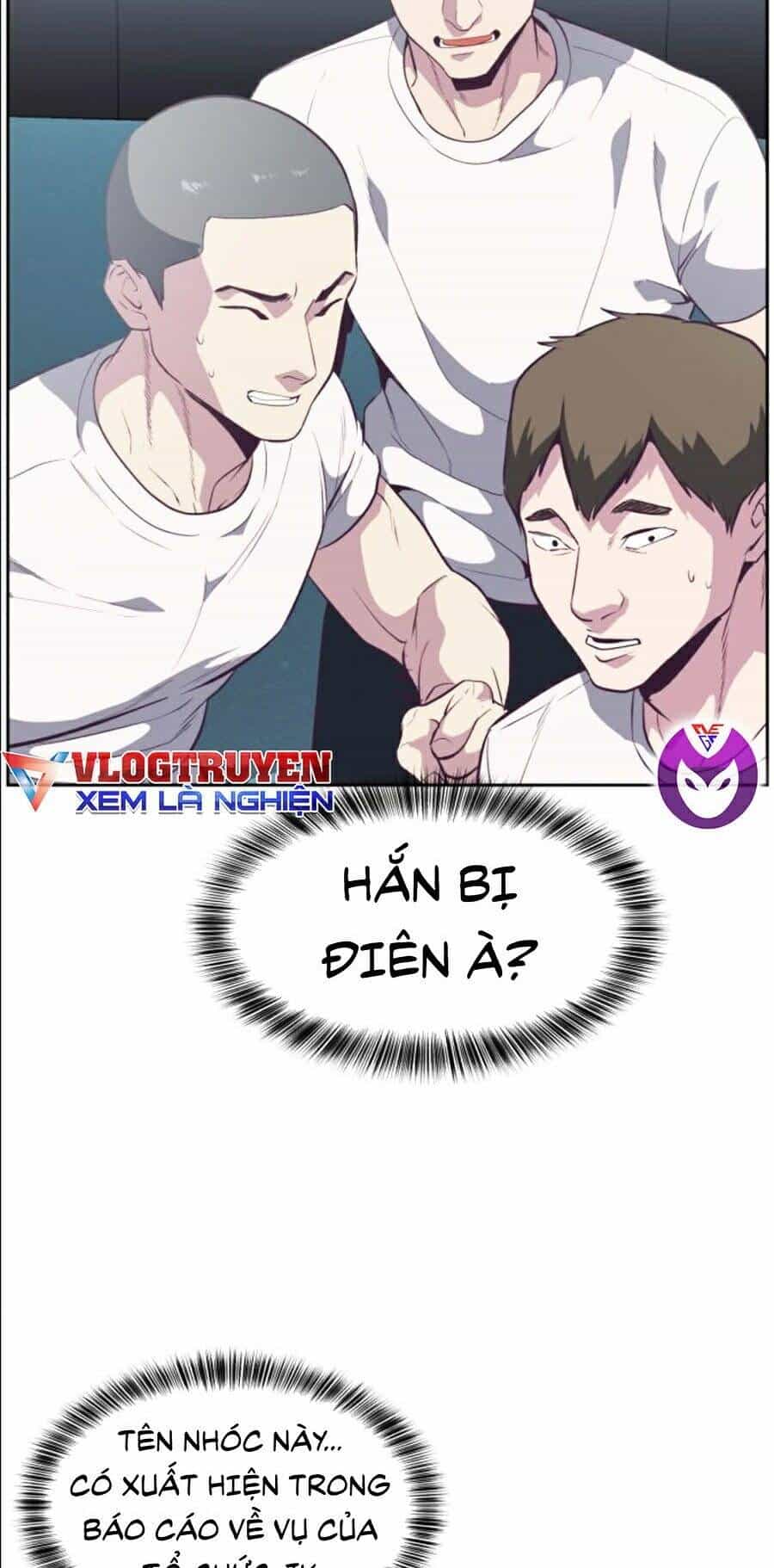 Cậu Bé Của Thần Chết - Chương 109 - ảnh 67