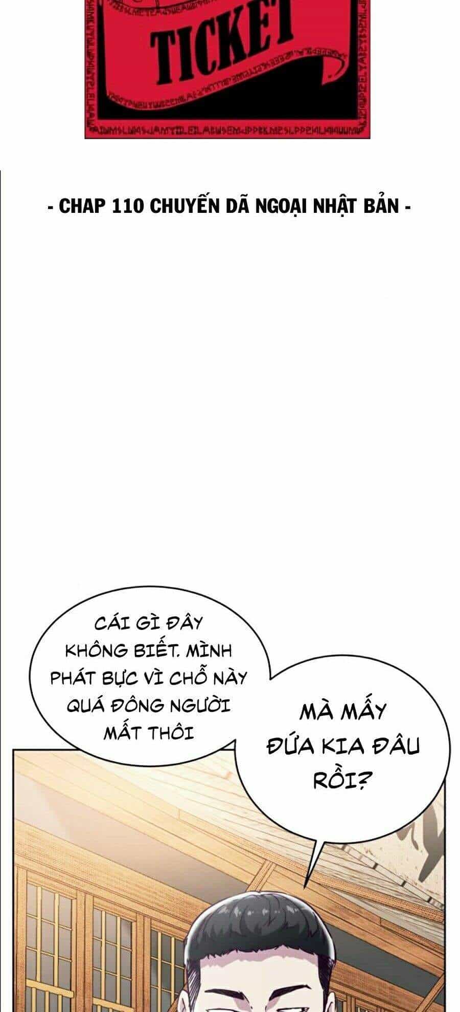 Cậu Bé Của Thần Chết - Chương 110 - ảnh 26