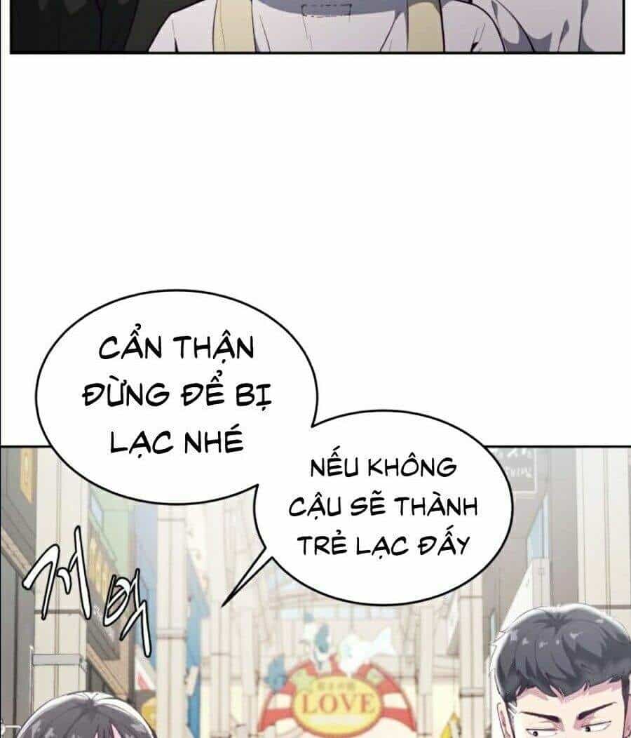 Cậu Bé Của Thần Chết - Chương 110 - ảnh 5