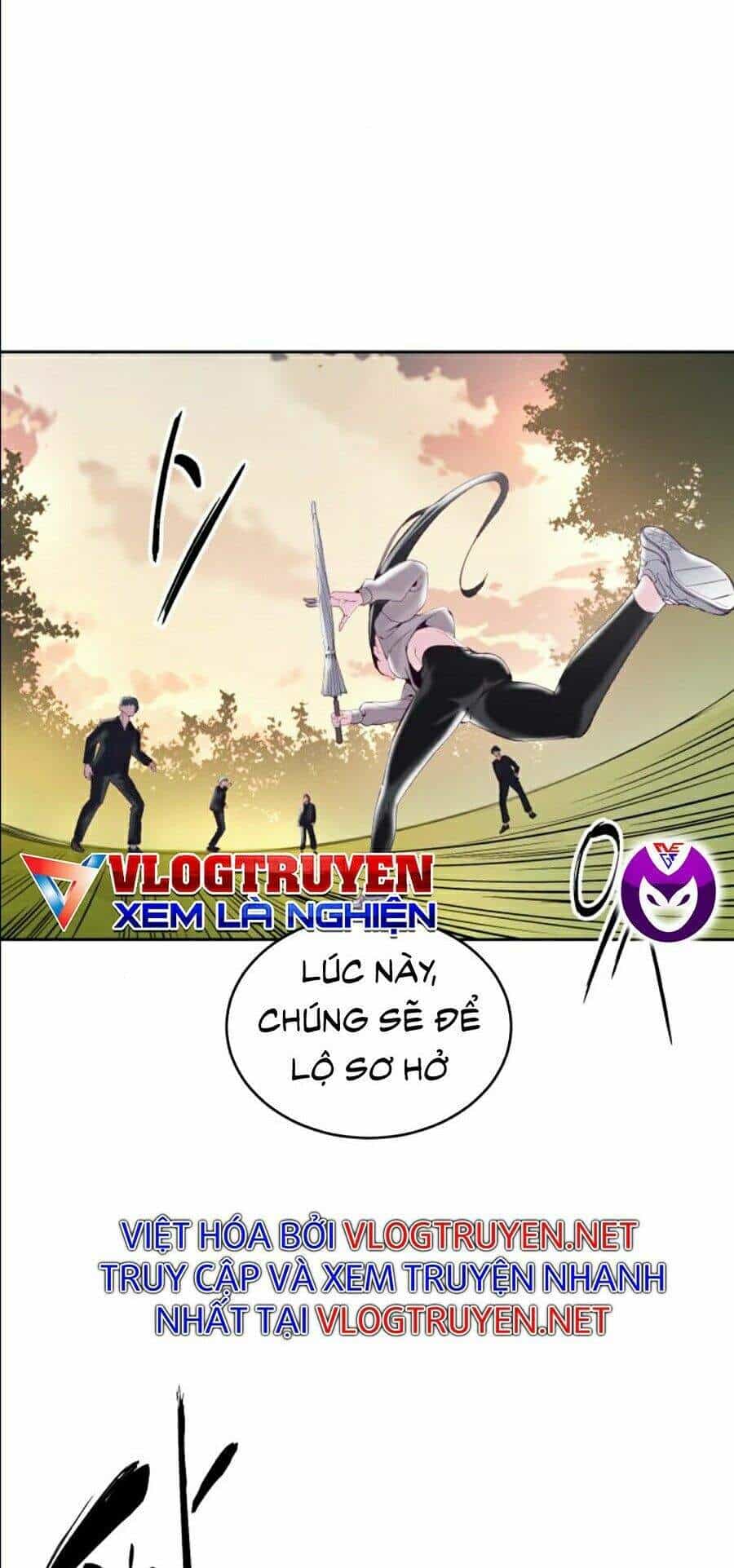 Cậu Bé Của Thần Chết - Chương 110 - ảnh 83
