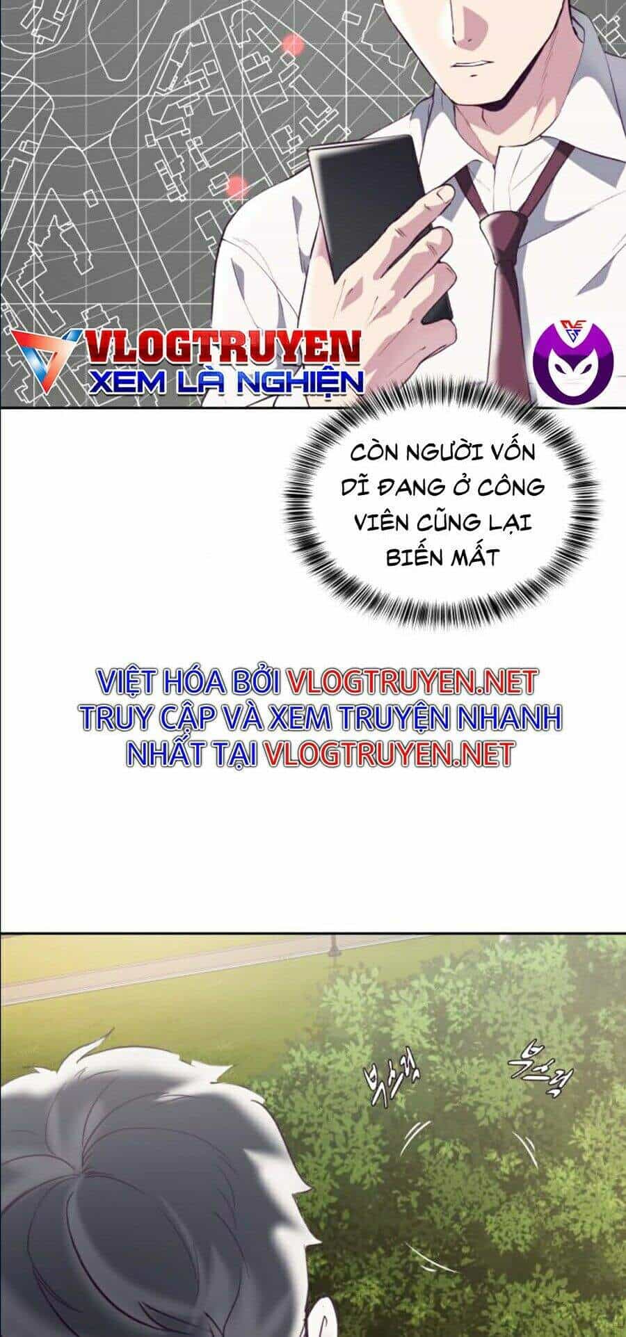 Cậu Bé Của Thần Chết - Chương 111 - ảnh 49
