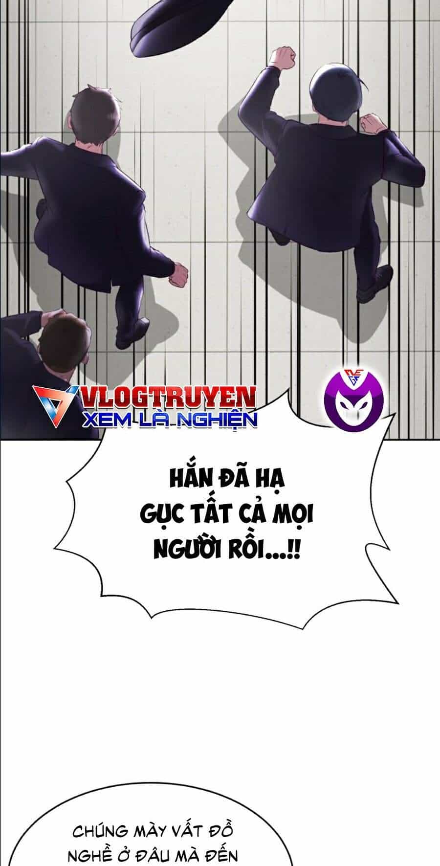Cậu Bé Của Thần Chết - Chương 114 - ảnh 114