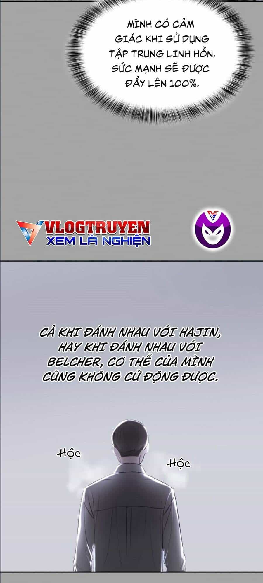 Cậu Bé Của Thần Chết - Chương 115 - ảnh 6