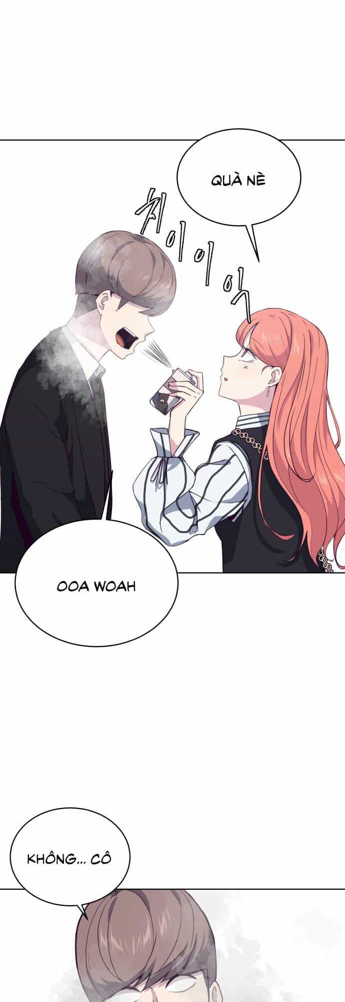 Cậu Bé Của Thần Chết - Chương 12 - ảnh 79