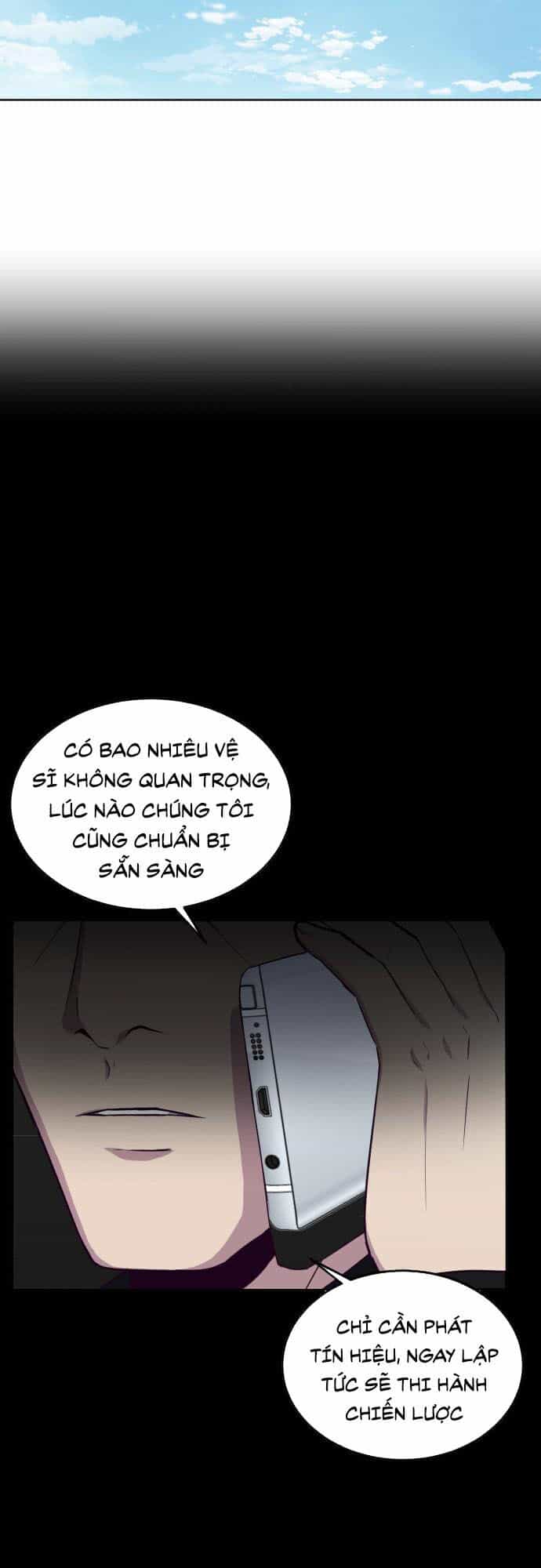 Cậu Bé Của Thần Chết - Chương 12 - ảnh 83