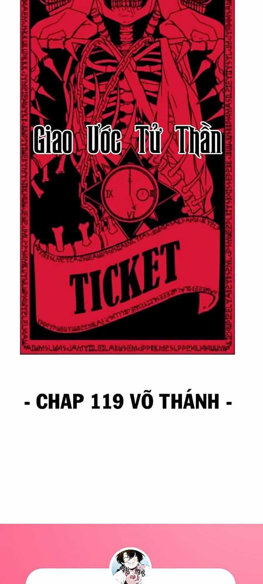 Cậu Bé Của Thần Chết - Chương 119 - ảnh 25