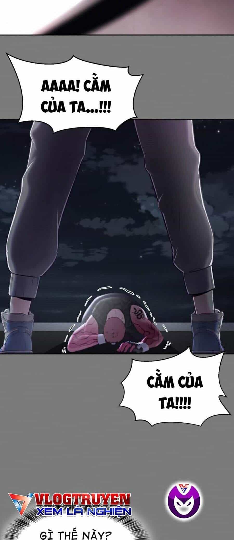 Cậu Bé Của Thần Chết - Chương 121 - ảnh 108