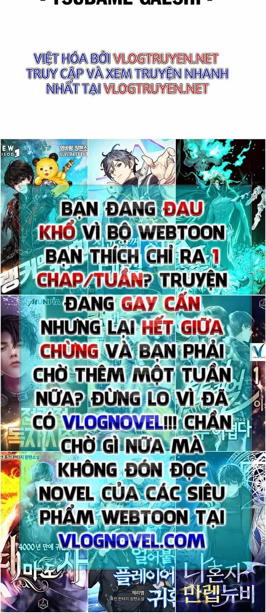 Cậu Bé Của Thần Chết - Chương 121 - ảnh 130