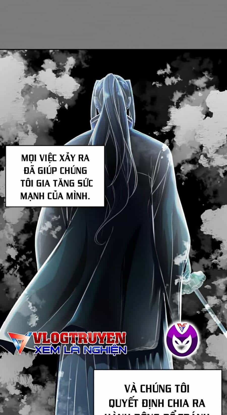 Cậu Bé Của Thần Chết - Chương 121 - ảnh 33