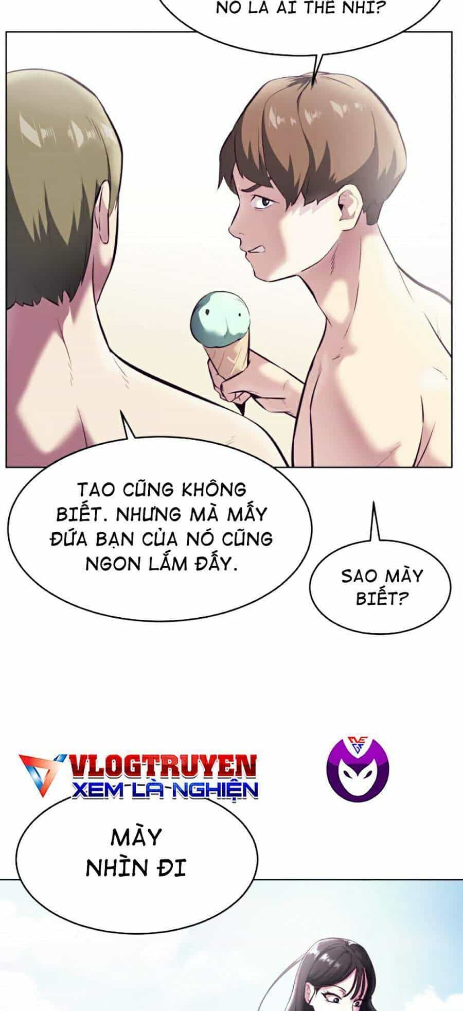 Cậu Bé Của Thần Chết - Chương 124 - ảnh 141