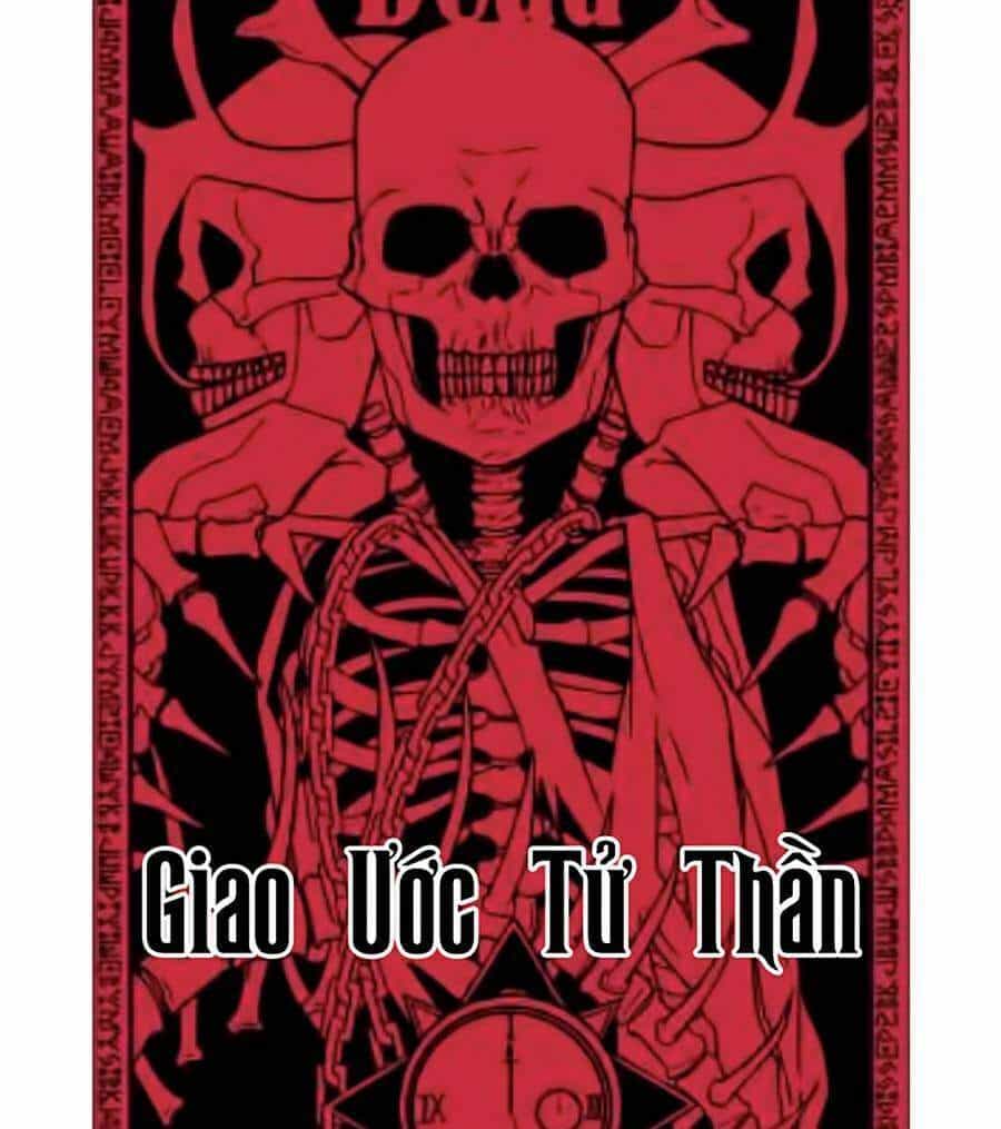 Cậu Bé Của Thần Chết - Chương 125 - ảnh 9