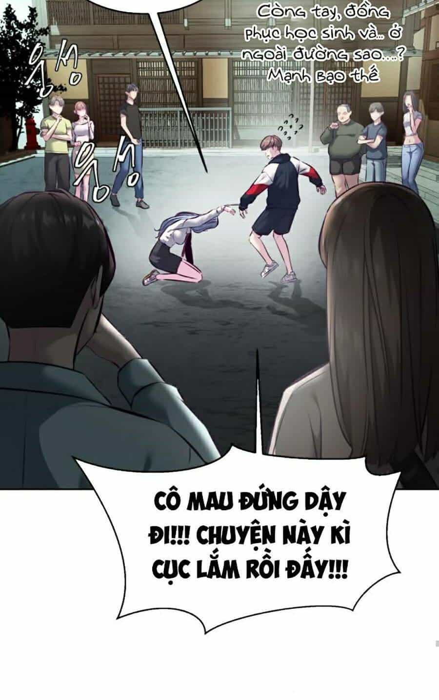 Cậu Bé Của Thần Chết - Chương 128 - ảnh 66