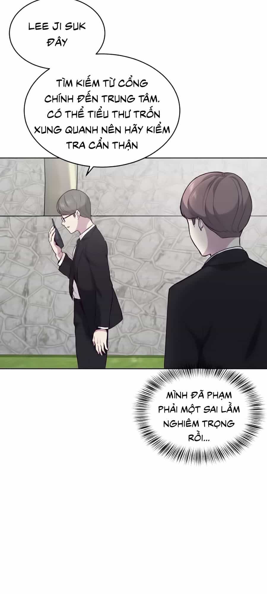 Cậu Bé Của Thần Chết - Chương 13 - ảnh 29