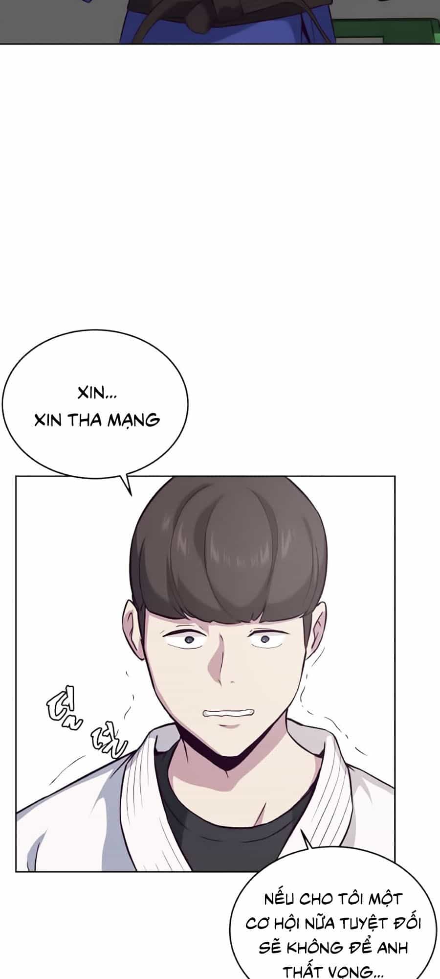 Cậu Bé Của Thần Chết - Chương 13 - ảnh 46