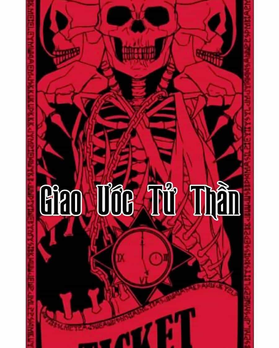 Cậu Bé Của Thần Chết - Chương 129 - ảnh 4