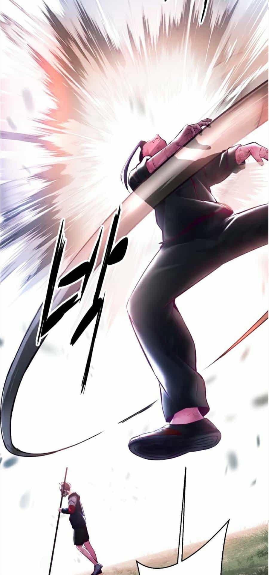 Cậu Bé Của Thần Chết - Chương 130 - ảnh 144