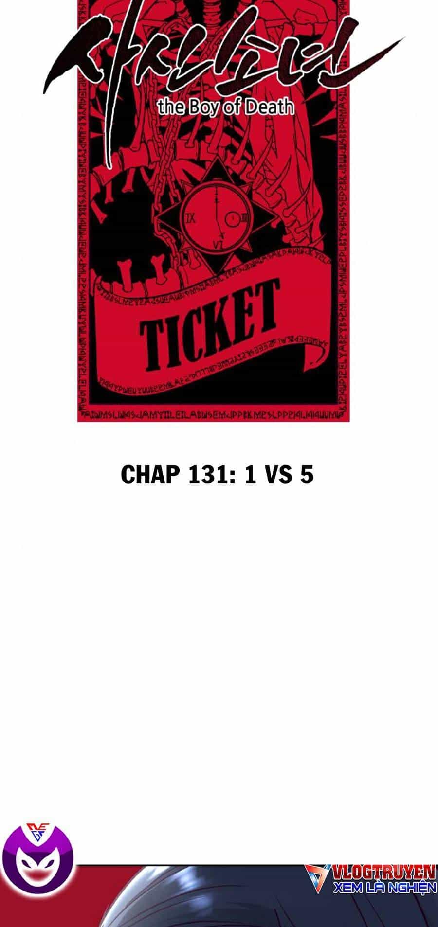 Cậu Bé Của Thần Chết - Chương 131 - ảnh 8
