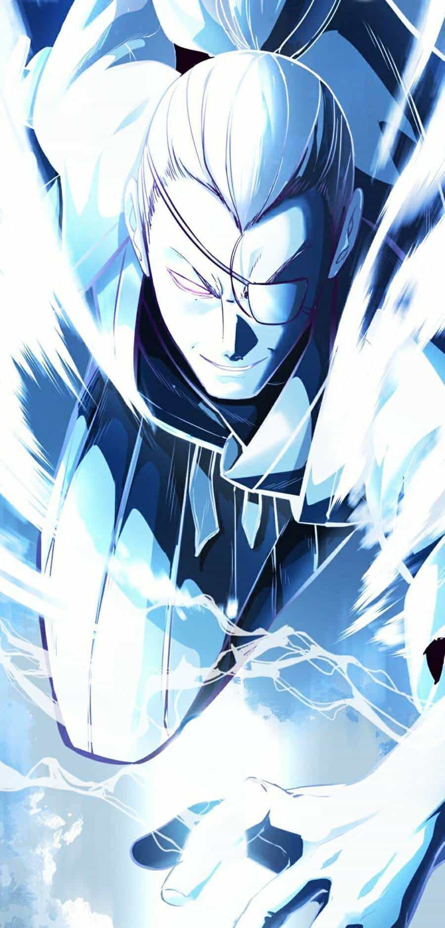 Cậu Bé Của Thần Chết - Chương 133 - ảnh 195