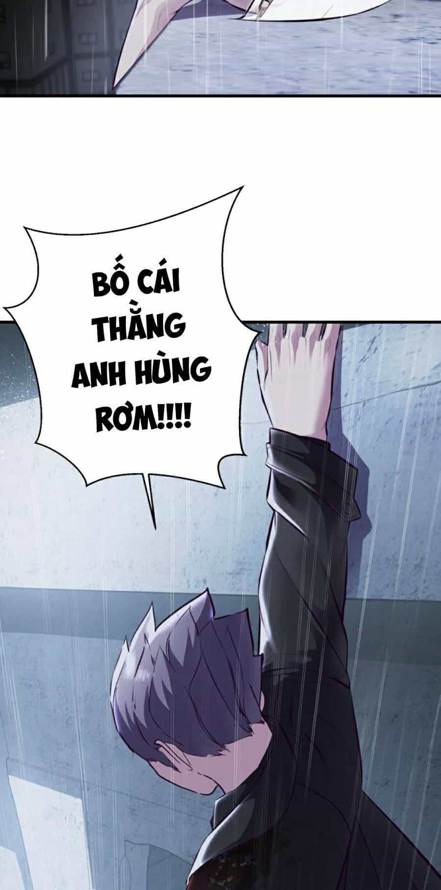 Cậu Bé Của Thần Chết - Chương 138 - ảnh 15