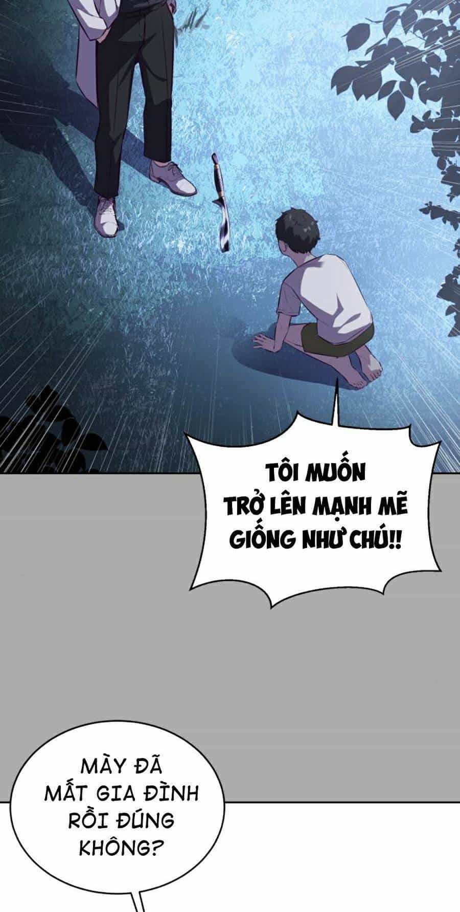 Cậu Bé Của Thần Chết - Chương 139 - ảnh 39