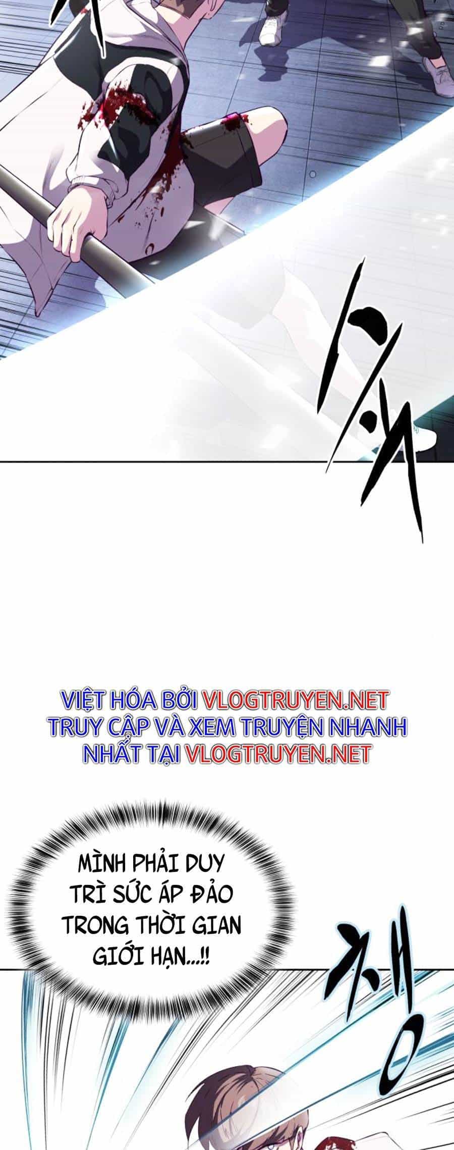 Cậu Bé Của Thần Chết - Chương 143 - ảnh 21