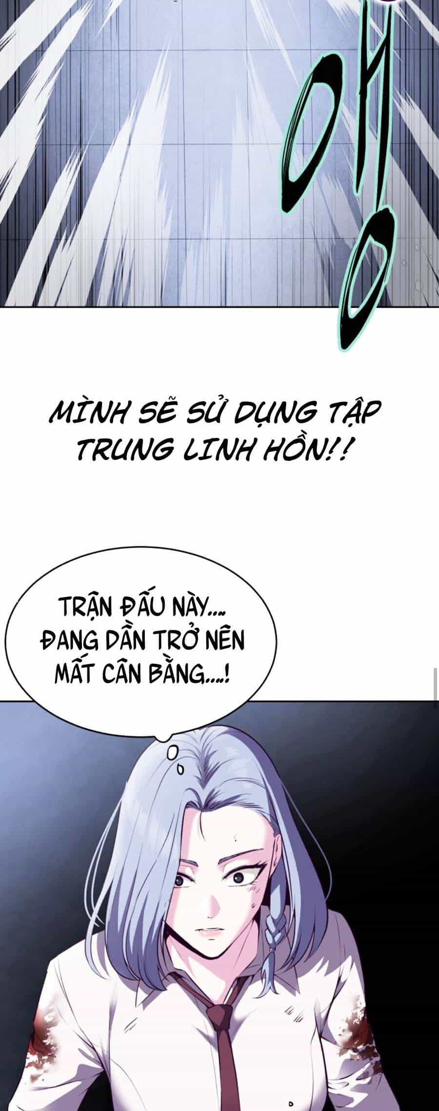 Cậu Bé Của Thần Chết - Chương 143 - ảnh 24