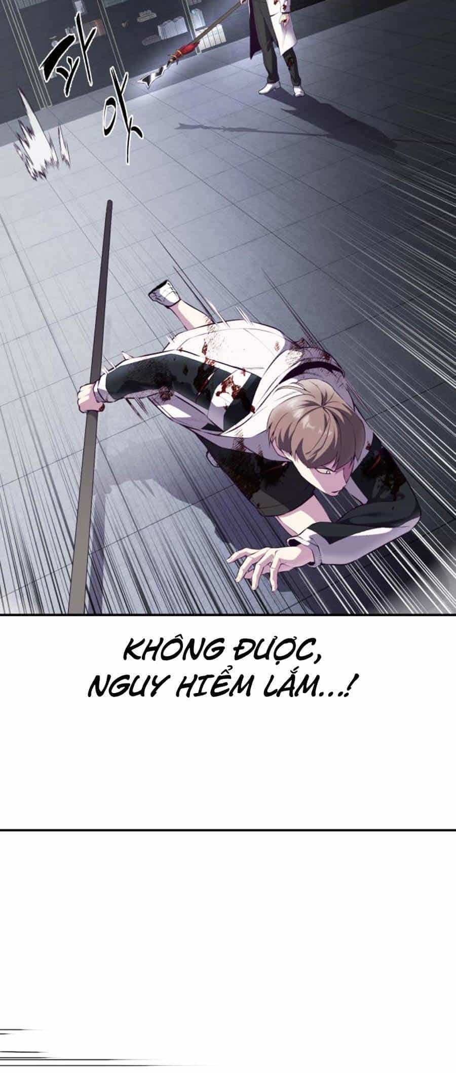 Cậu Bé Của Thần Chết - Chương 144 - ảnh 6
