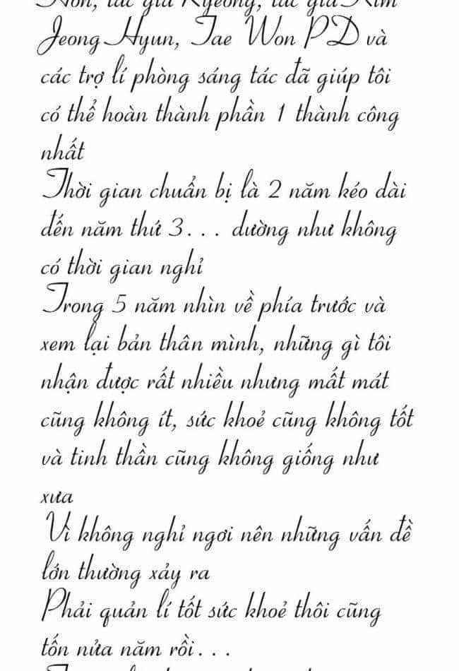 Cậu Bé Của Thần Chết - Chương 147.5 - ảnh 49