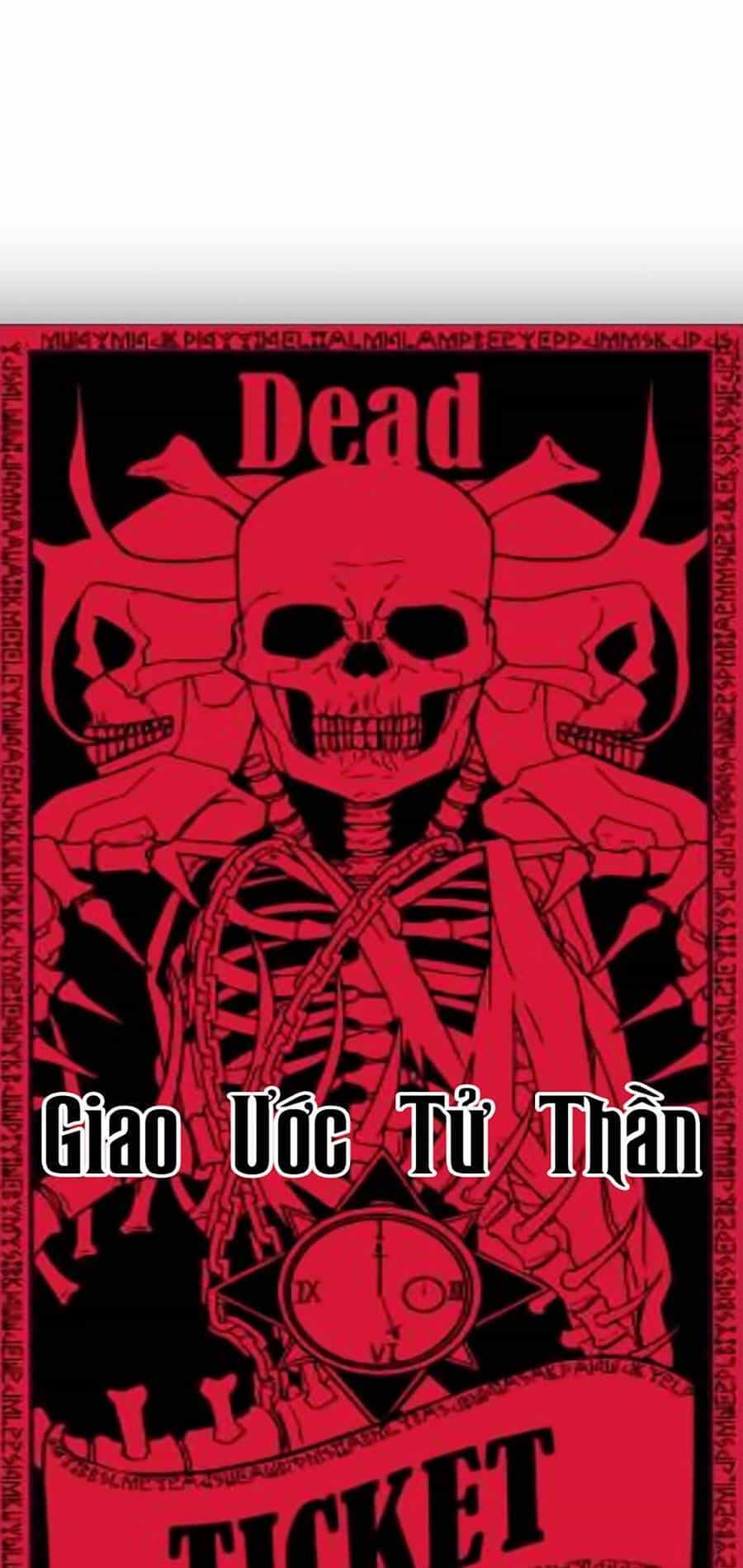 Cậu Bé Của Thần Chết - Chương 152 - ảnh 18