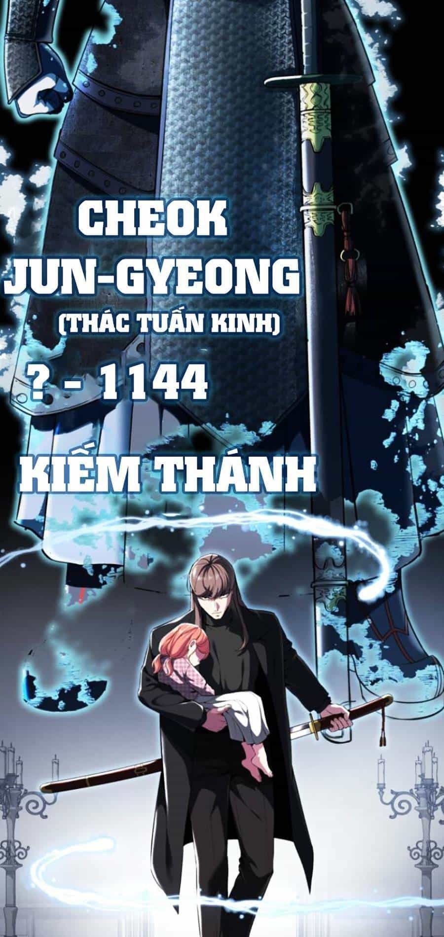 Cậu Bé Của Thần Chết - Chương 153 - ảnh 4
