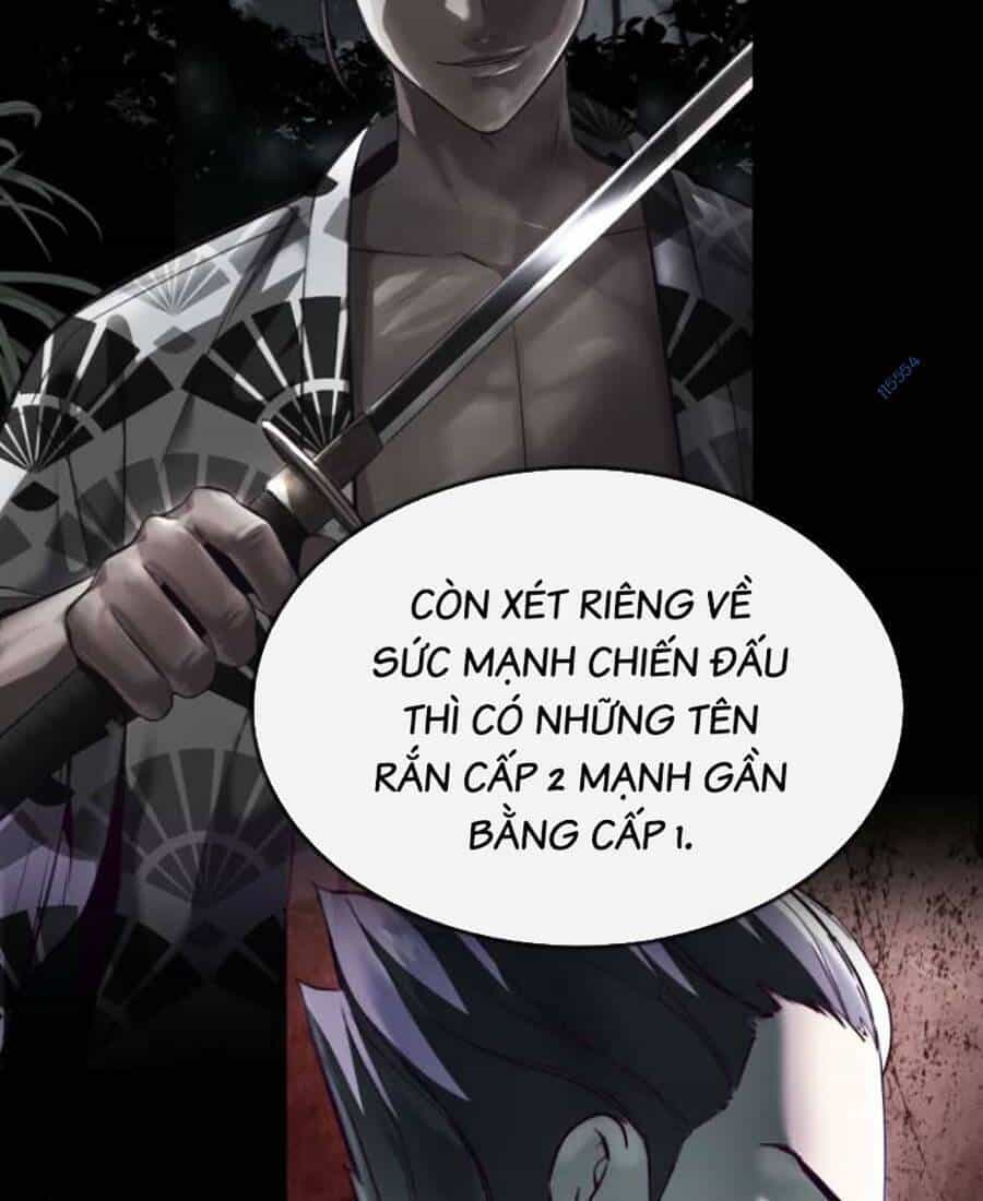 Cậu Bé Của Thần Chết - Chương 163 - ảnh 135