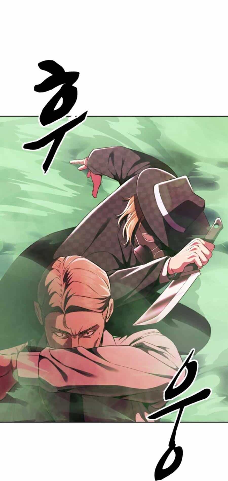 Cậu Bé Của Thần Chết - Chương 164 - ảnh 121