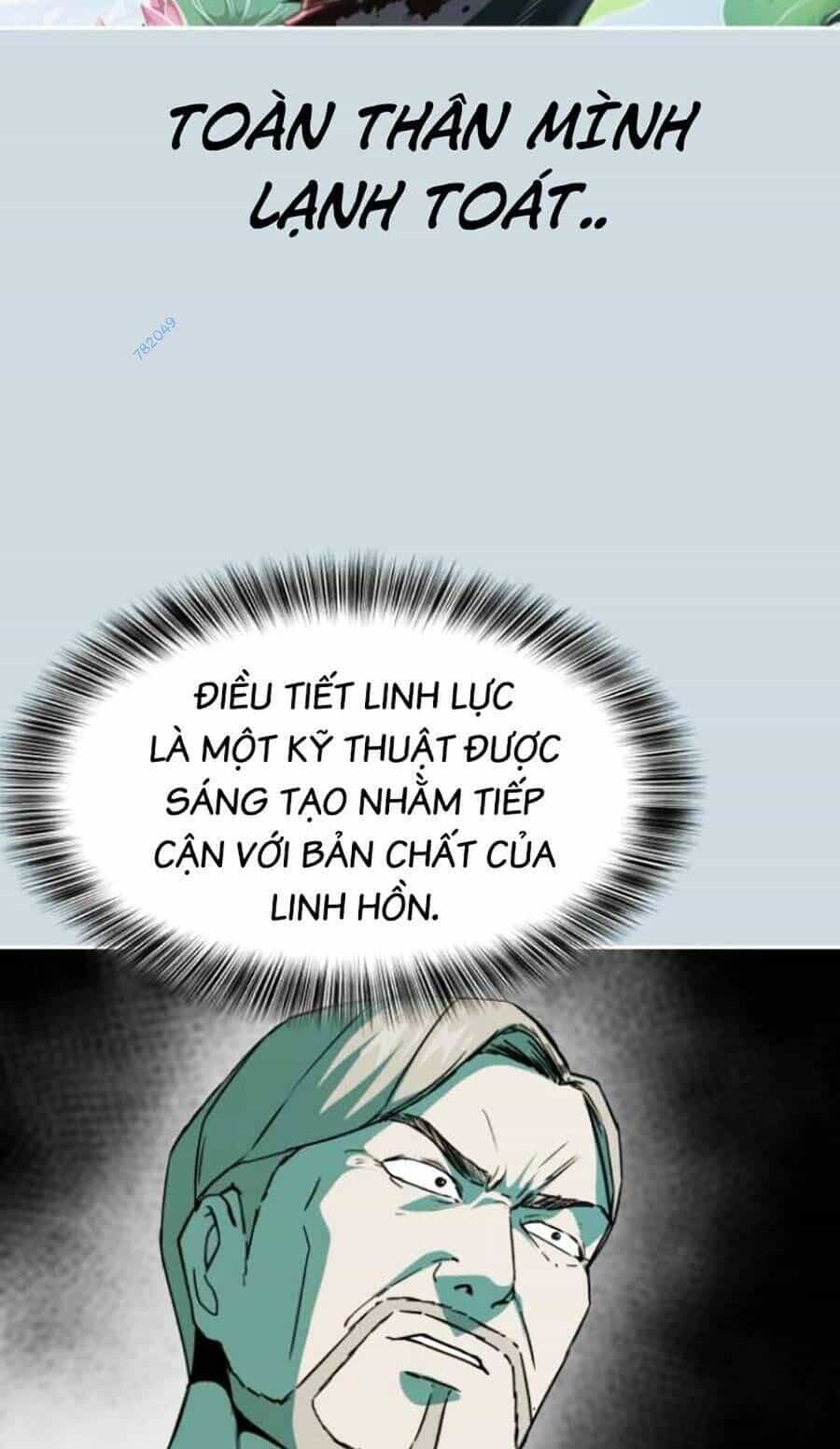 Cậu Bé Của Thần Chết - Chương 170 - ảnh 169
