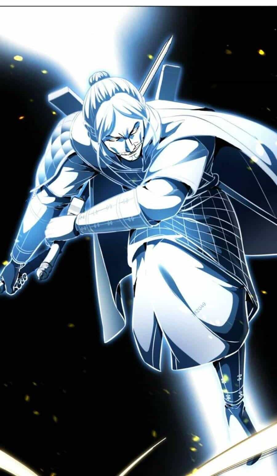 Cậu Bé Của Thần Chết - Chương 170 - ảnh 50