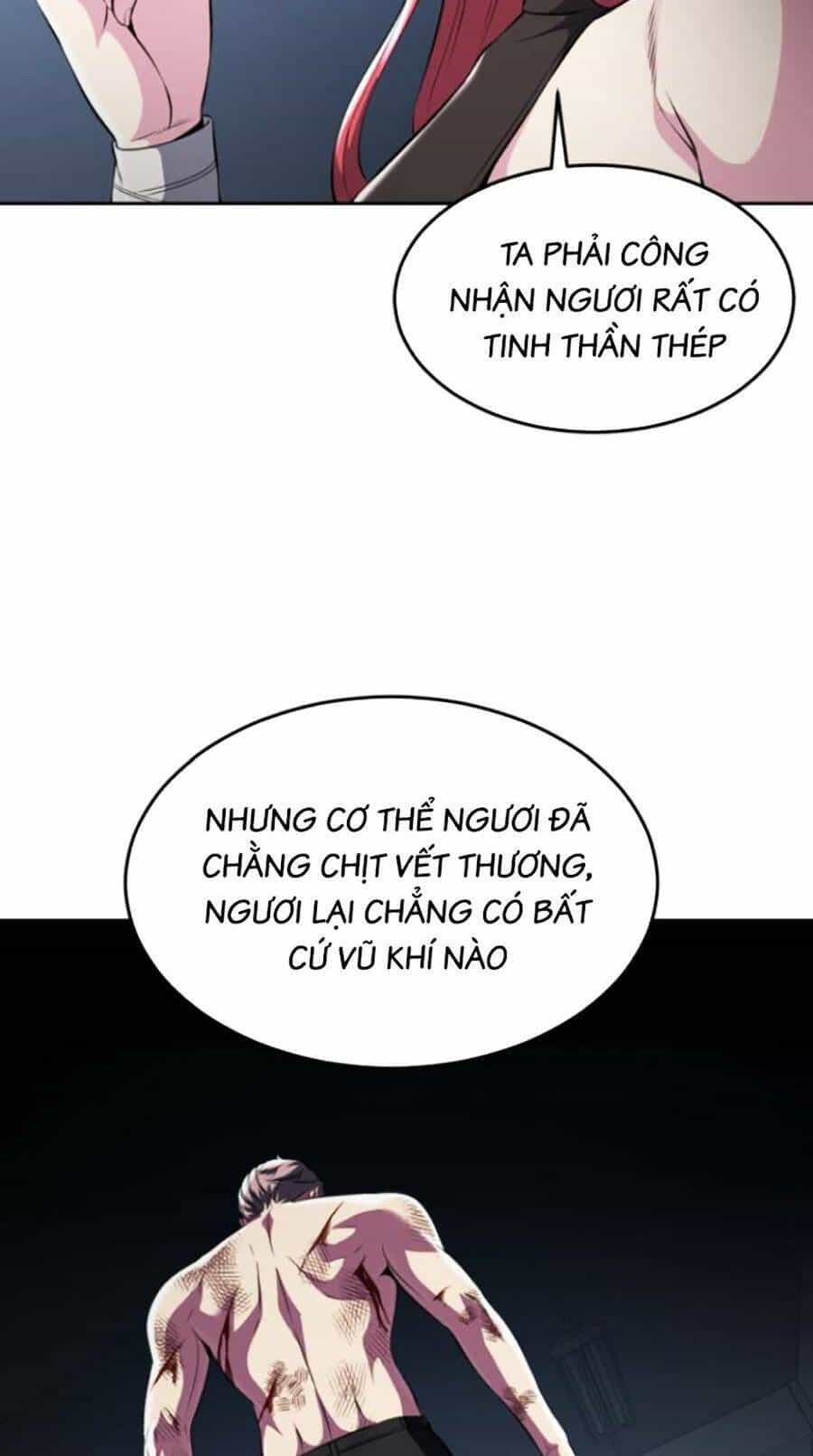 Cậu Bé Của Thần Chết - Chương 172 - ảnh 108