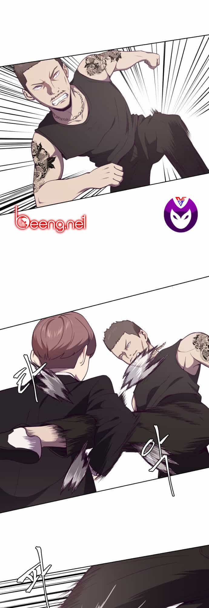 Cậu Bé Của Thần Chết - Chương 18 - ảnh 31