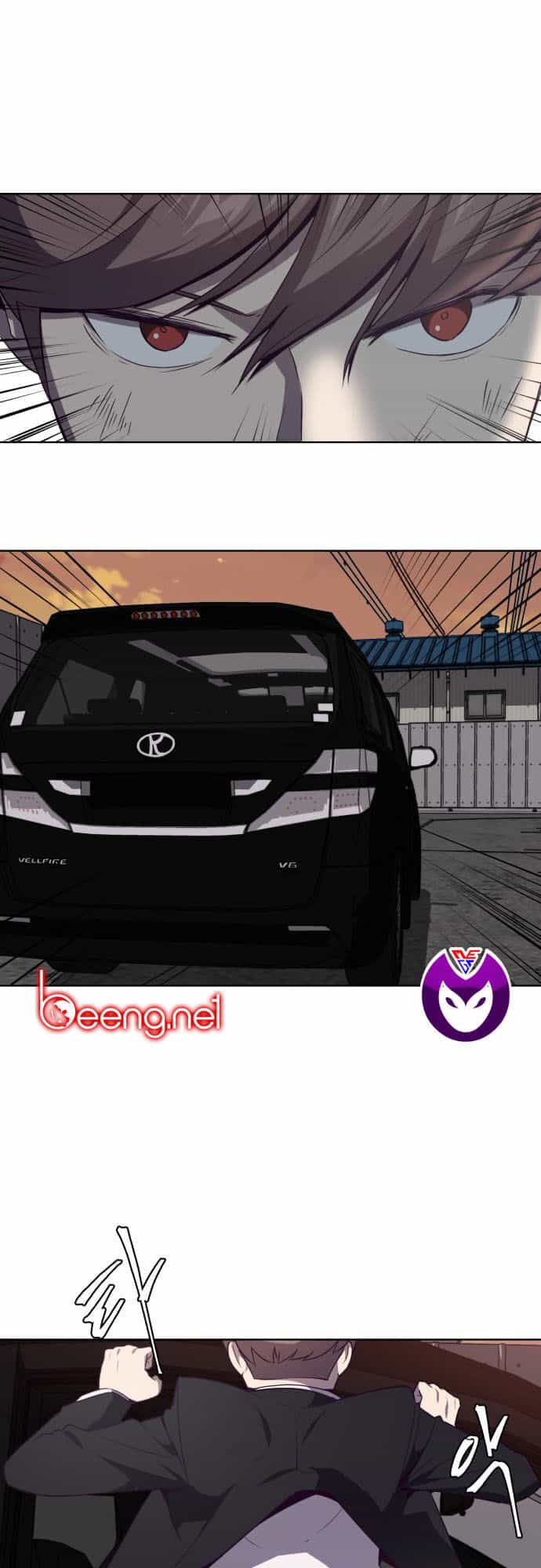 Cậu Bé Của Thần Chết - Chương 18 - ảnh 43