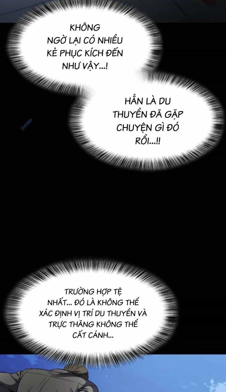 Cậu Bé Của Thần Chết - Chương 179 - ảnh 34