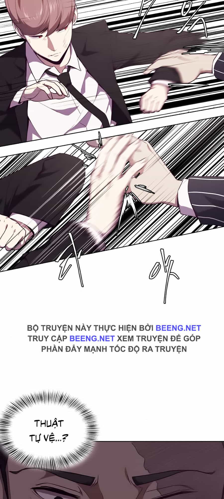 Cậu Bé Của Thần Chết - Chương 19 - ảnh 32