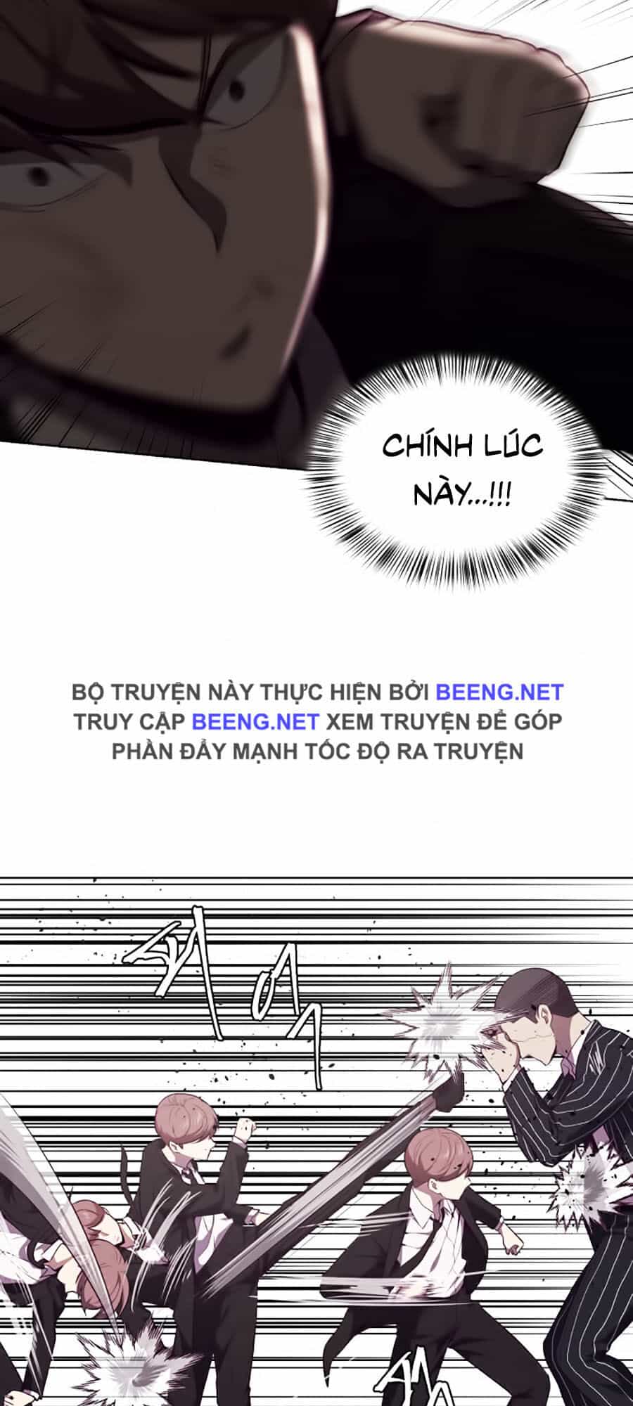 Cậu Bé Của Thần Chết - Chương 19 - ảnh 36