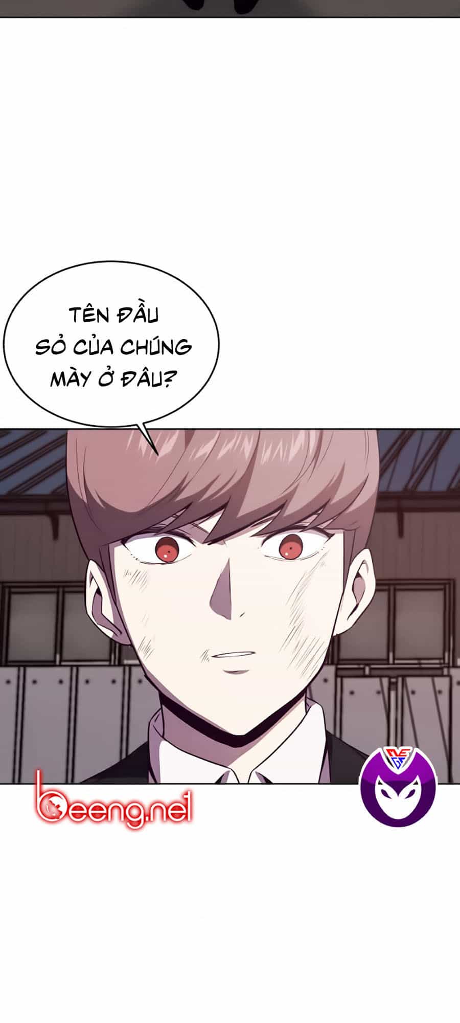 Cậu Bé Của Thần Chết - Chương 19 - ảnh 4