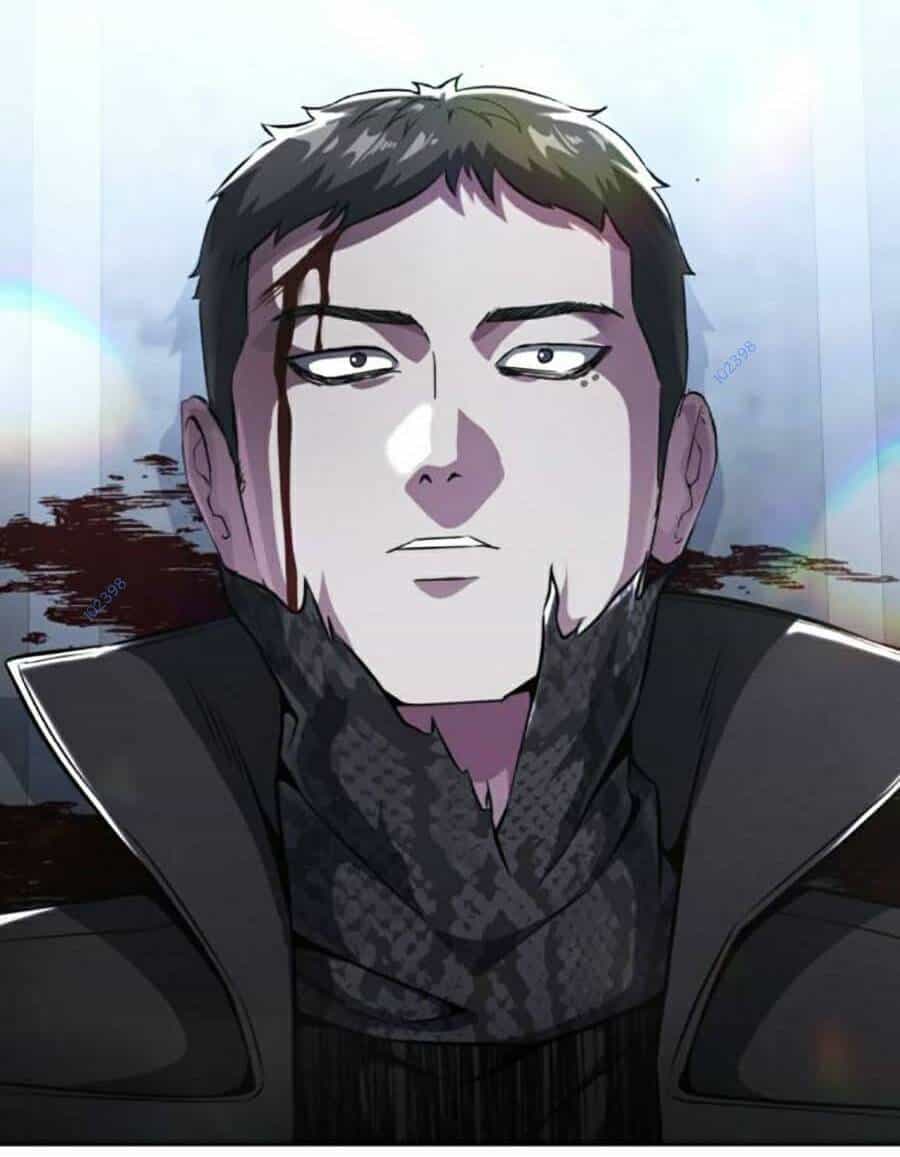 Cậu Bé Của Thần Chết - Chương 188 - ảnh 118