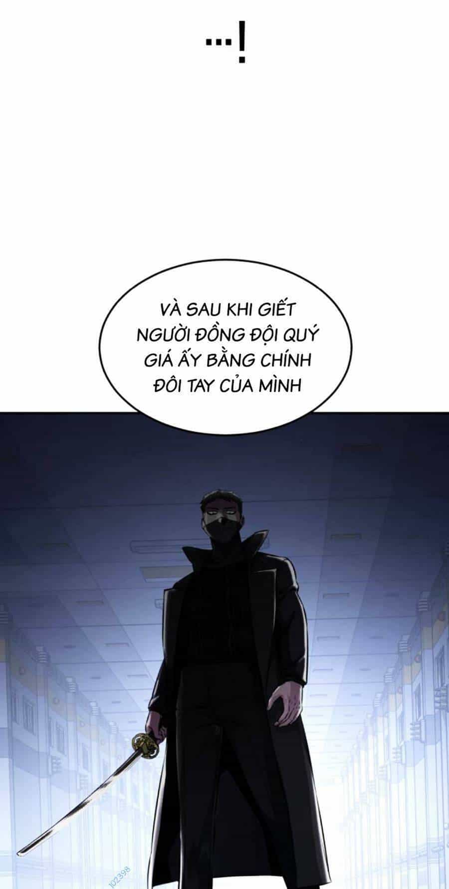 Cậu Bé Của Thần Chết - Chương 188 - ảnh 45