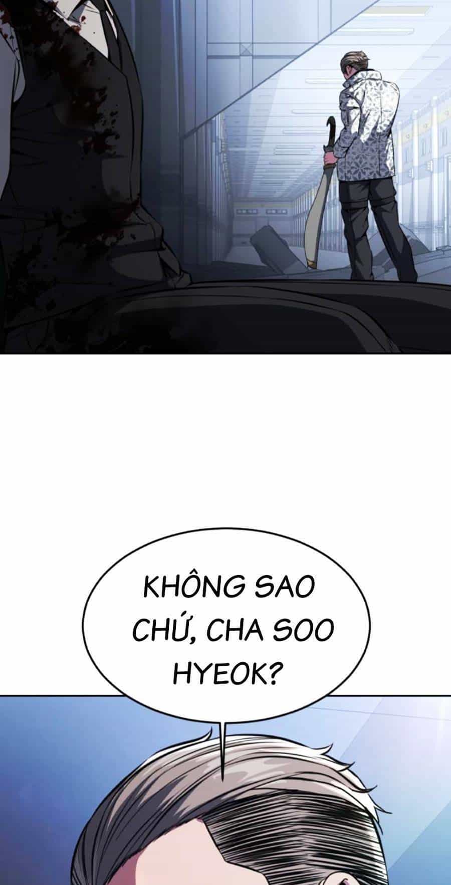 Cậu Bé Của Thần Chết - Chương 190 - ảnh 111