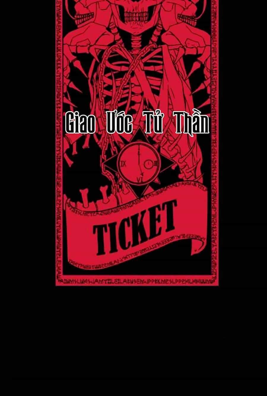 Cậu Bé Của Thần Chết - Chương 190 - ảnh 12