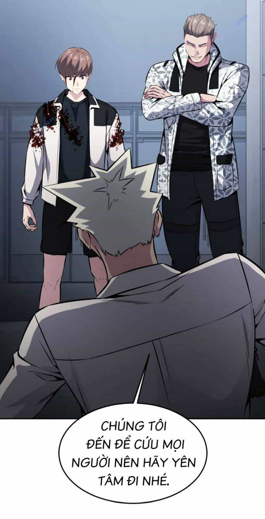 Cậu Bé Của Thần Chết - Chương 190 - ảnh 89