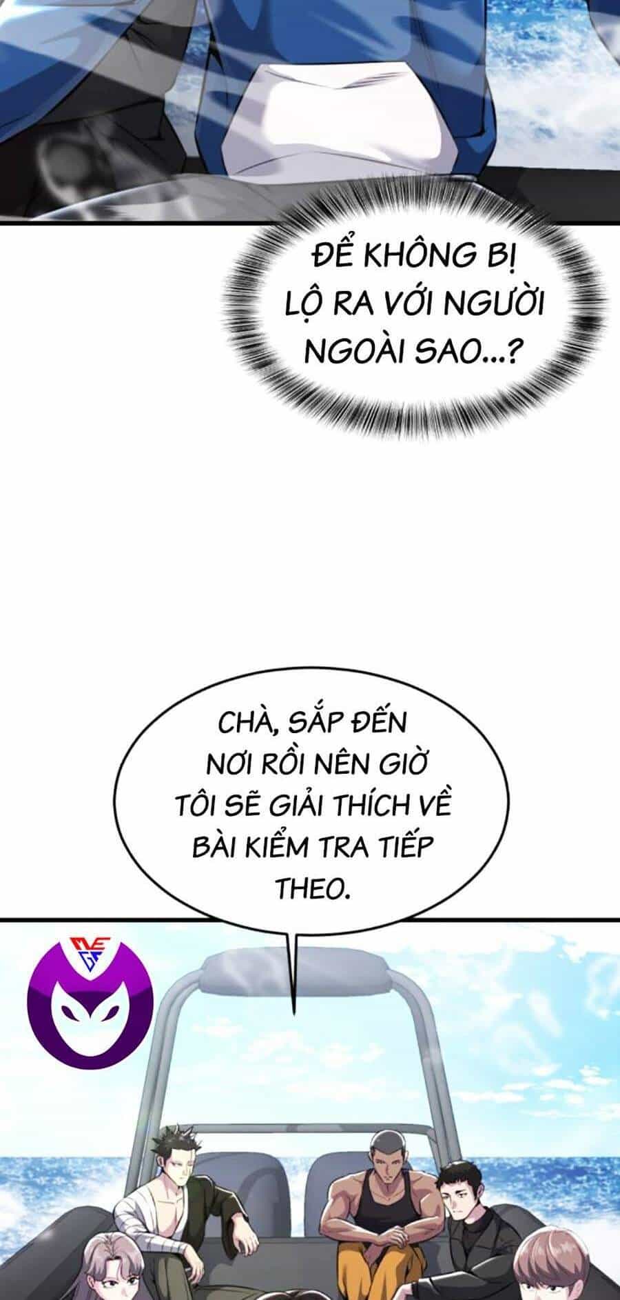 Cậu Bé Của Thần Chết - Chương 196 - ảnh 4